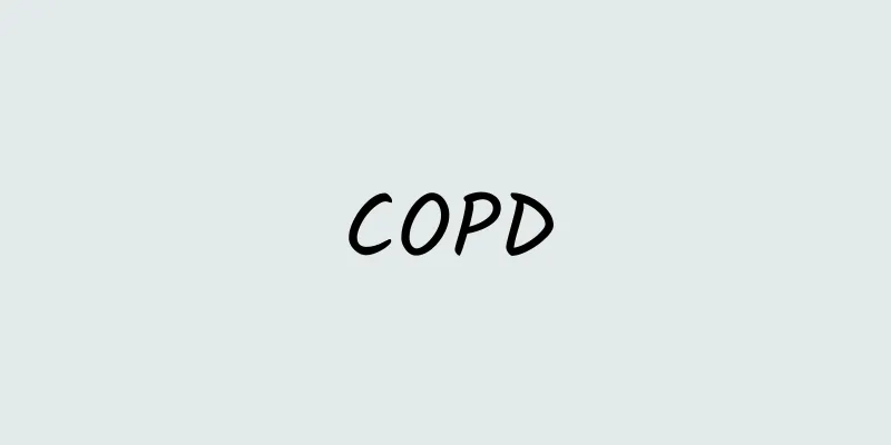 COPD