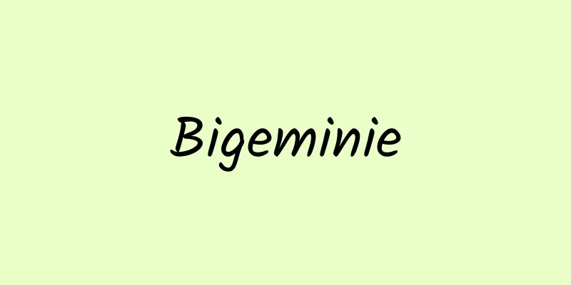 Bigeminie