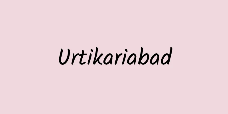 Urtikariabad