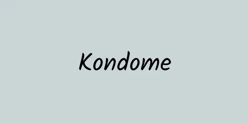 Kondome