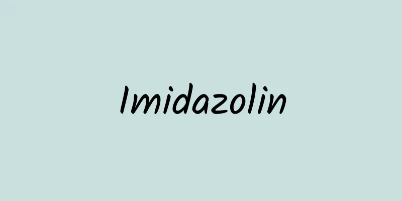 Imidazolin