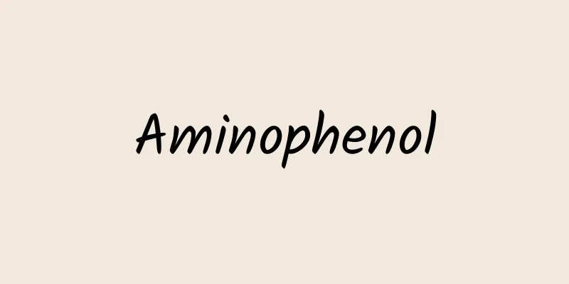 Aminophenol