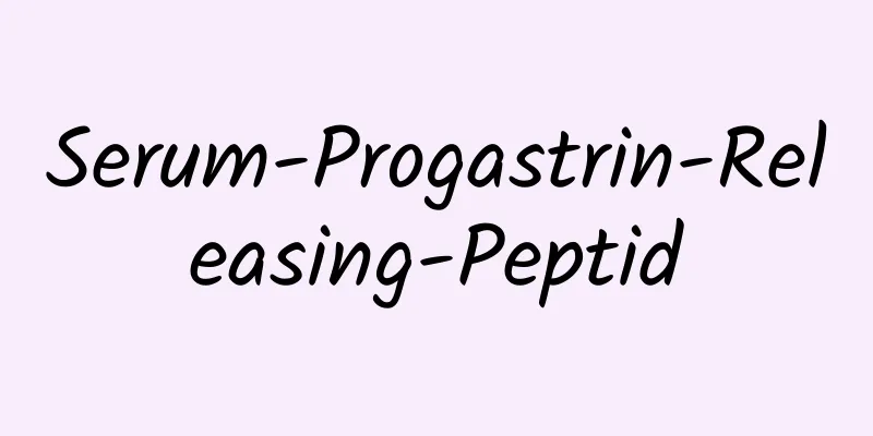 Serum-Progastrin-Releasing-Peptid