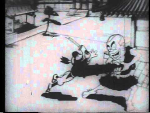 Ninjutsu Hi no Tama Kozo Edo Chapter – Was ist der Reiz dieses klassischen Anime, in dem sich Tradition und Innovation überschneiden?