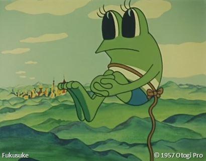 Der Reiz und die Kritiken zu „Fukusuke“: Warum Sie es nicht verpassen sollten