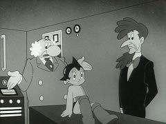 Der Reiz und die Bewertung der ersten Staffel von Astro Boy: Neubewertung eines zeitlosen Klassikers