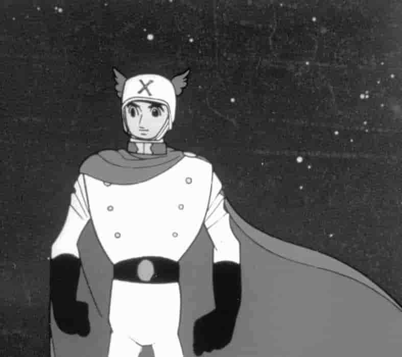 Die Anziehungskraft und Bewertung von Big X: Die Wiederentdeckung eines Anime-Klassikers