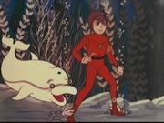 Der Reiz und die Kritiken zu "Dolphin Prince": Eine ausführliche Erklärung des bewegenden Ozean-Abenteuer-Anime