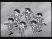 Osomatsu-kun Episode 1-Rezension: Was macht den Reiz der ersten Staffel der Fernsehserie aus?