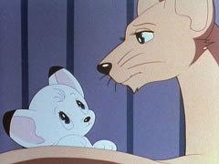 Die Attraktivität und Bewertung von Jungle Emperor: Ein tiefer Einblick in den Anime und Film