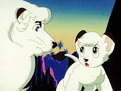 Der Reiz und die Bewertungen von Jungle Emperor Leo: Advance Leo! Folge 3/TV-Folge 2
