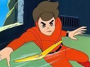 Go Marine Kid!: Ein genauer Blick auf den Reiz und die Spannung von Meeresabenteuern