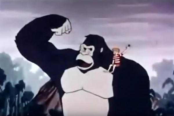 King Kong Tournament – ​​Eine gründliche Analyse des ultimativen Kampfes