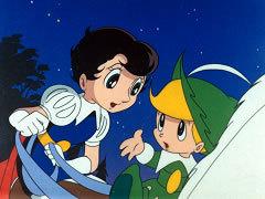 Kritik zu „Ribbon no Kishi“: Was ist der Reiz guter alter Shojo-Mangas?