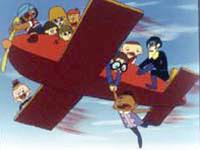 Der Reiz und die Kritiken zu „Hyokkori Hyoutanjima“: Die Wiederentdeckung eines nostalgischen Anime-Klassikers