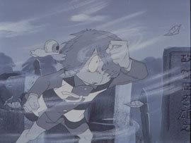 Die Anziehungskraft und Bewertung der ersten Staffel von Gegege no Kitaro (60er): Ein Rückblick auf nostalgische Horror-Anime