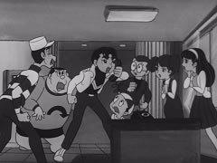 Wanpaku Detectives: Der Reiz und die Kritiken eines Mystery-Animes für Kinder