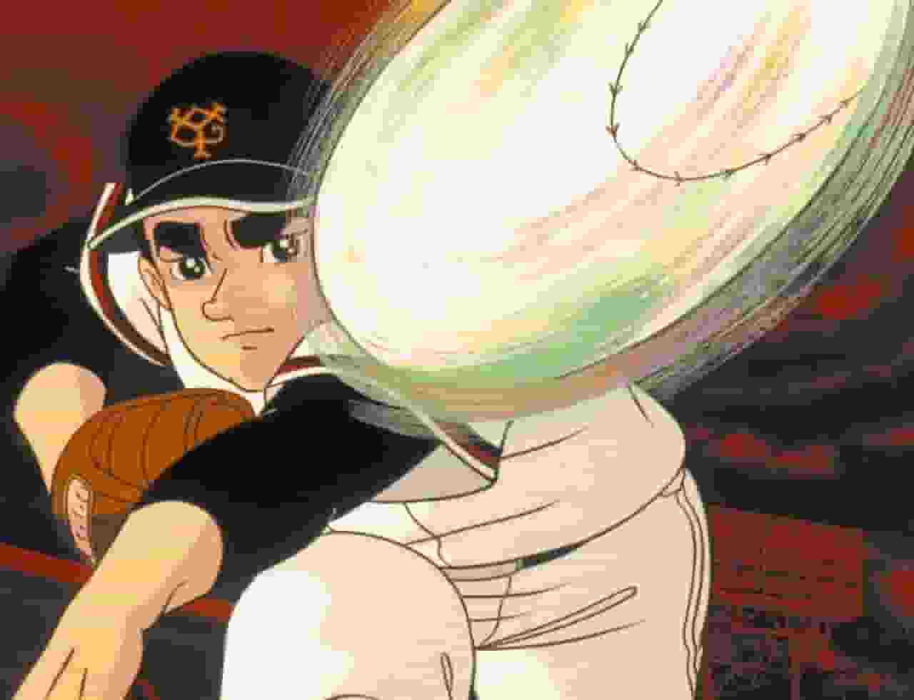 Eindrücke und Kritiken zur ersten Folge von „Star of the Giants“: Ein Meilenstein im Baseball-Anime