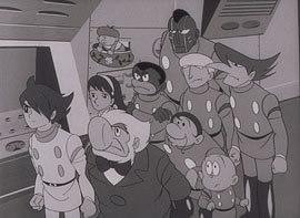 Cyborg 009 #3: Eine gründliche Überprüfung der berührenden Geschichte und Charaktertiefe