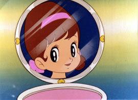 Die Attraktivität und Bewertung der ersten Staffel von „Himitsu no Akko-chan“
