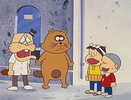 Der Reiz und die Kritiken zur ersten Staffel von „Ataro the Extraordinary“: Die Wiederentdeckung des guten alten Comedy-Anime