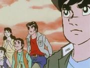 Rezension zu „Otoko Ippiki Gaki Taisho“: Ein Meisterwerk der Anime-Kunst, das die Leidenschaft der Jugend und die Bande der Freundschaft darstellt