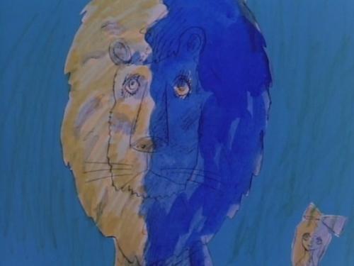 Eine gründliche Analyse der Emotionen und Freundlichkeit des „freundlichen Löwen“! Eine Rezension voller toller Empfehlungen