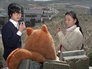 Eine gründliche Rezension der Verschmelzung von Animation und Live-Action in „Henshin! Pompokodama“! Welches ist attraktiver?