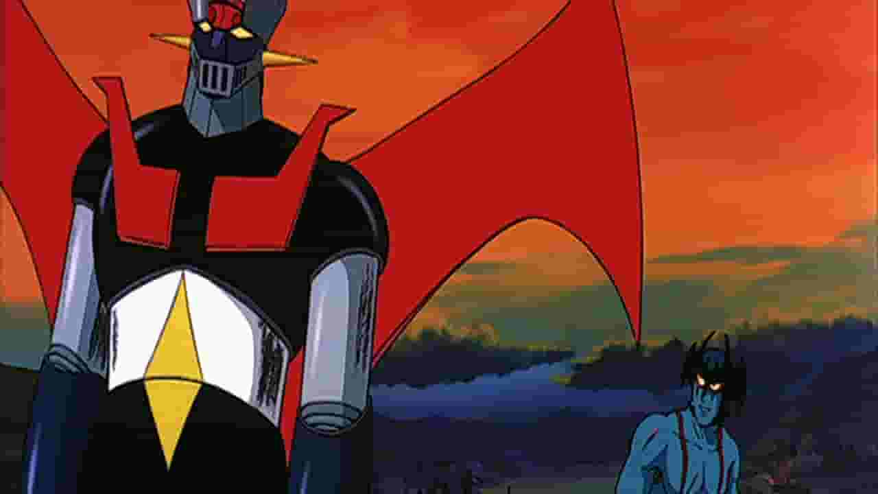 Mazinger Z vs Devilman: Der Reiz und Ruf des Crossovers