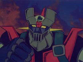 Mazinger Z vs. the Dark General: Der Charme klassischer Roboter-Animes und der Nervenkitzel des Kampfes werden neu bewertet