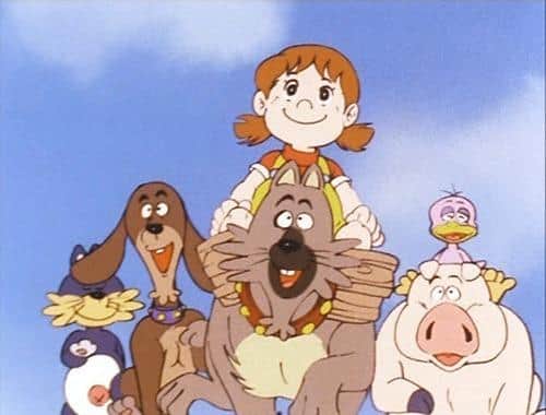 Der Reiz und die Kritiken zu "The Ladybird Song": Eine Fusion aus bewegender Geschichte und Musik