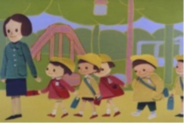 Mako-chans Verkehrssicherheit: Bewertung des Bildungs- und Unterhaltungswerts von Kinderanimes