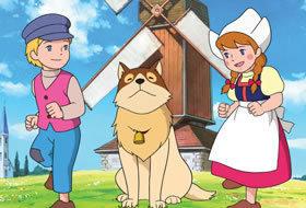 A Dog of Flanders: Neubewertung eines bewegenden Animationsklassikers