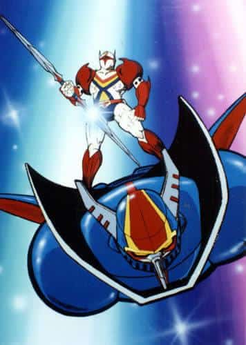 Space Knight Tekkaman-Rezension: Der Charme der guten alten Zeit und sein Einfluss auf die Moderne