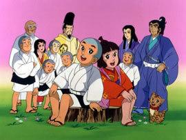 Die Anziehungskraft und Wertschätzung von Ikkyu-san: Ein tiefer Einblick in den klassischen Anime