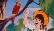 „Die Abenteuer des Huckleberry“: Die Fusion klassischer Literatur und moderner Animation