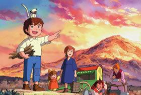 Die Emotionen und Kritiken zu "3000 Meilen auf der Suche nach Mutter": Die Wiederentdeckung des Reizes dieses klassischen Anime