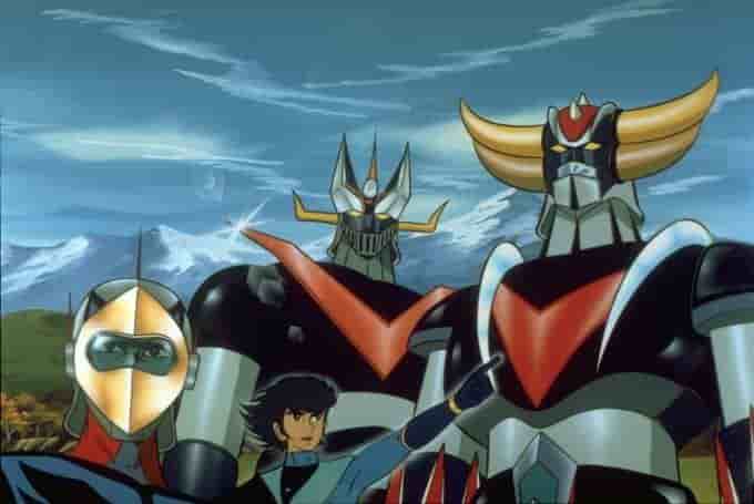 UFO-Roboter Grendizer vs. Great Mazinger: Eine gründliche Analyse des ultimativen Roboter-Showdowns!