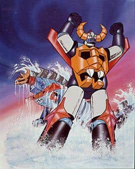 Der Reiz und die Kritiken von „Daikuu Maryu Gaiking“: Ein Roboter-Anime-Meisterwerk, das man gesehen haben muss