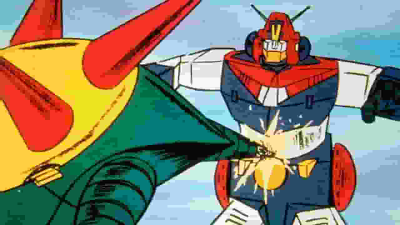 Die Anziehungskraft und Kritiken zu Chodenji Robo Combattler V: Ist es für moderne Anime-Fans zu empfehlen?