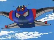 Die Attraktivität und Bewertung von Groizer X: Ein tiefer Einblick in den legendären Roboter-Anime