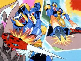 Die Attraktivität und Bewertung von Magne Robo Ga Keen: Neue Möglichkeiten für Roboter-Anime