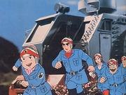 Dinosaur Expedition Born Free: Bewertung der Fusion von Animation und Live-Action