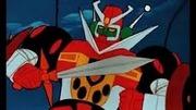 Die Attraktivität und Bewertung von Gasshin Sentai Mechander Robo: Neubewertung des guten alten Roboter-Anime
