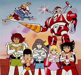 Der Reiz und die Kritiken von "Choujin Sentai Balatack": Unverzichtbare Action und Story