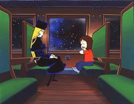 Galaxy Express 999: Eine zeitlose Reise und eine bewegende Geschichte neu bewertet