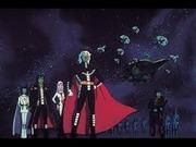 Space Battleship Yamato 2: Neubewertung von Leiji Matsumotos Meisterwerk