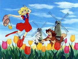 Die Attraktivität und Bewertung von „Hana no Ko Lunlun“: Neubewertung eines nostalgischen Anime-Klassikers