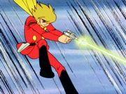 Cyborg 009 #4: Eine gründliche Überprüfung der berührenden Geschichte und Charaktertiefe