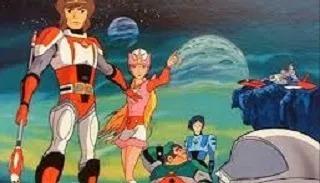 SF Journey to the West Starzinger II: Eine ausführliche Rezension der Fortsetzung dieses Weltraumabenteuers